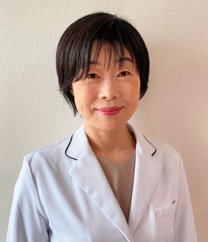 小山田　美香医師