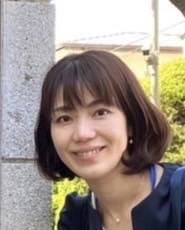 前平　加代子カウンセラー